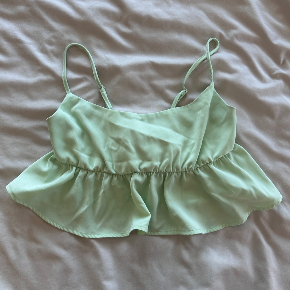 Superdown Top - image 1